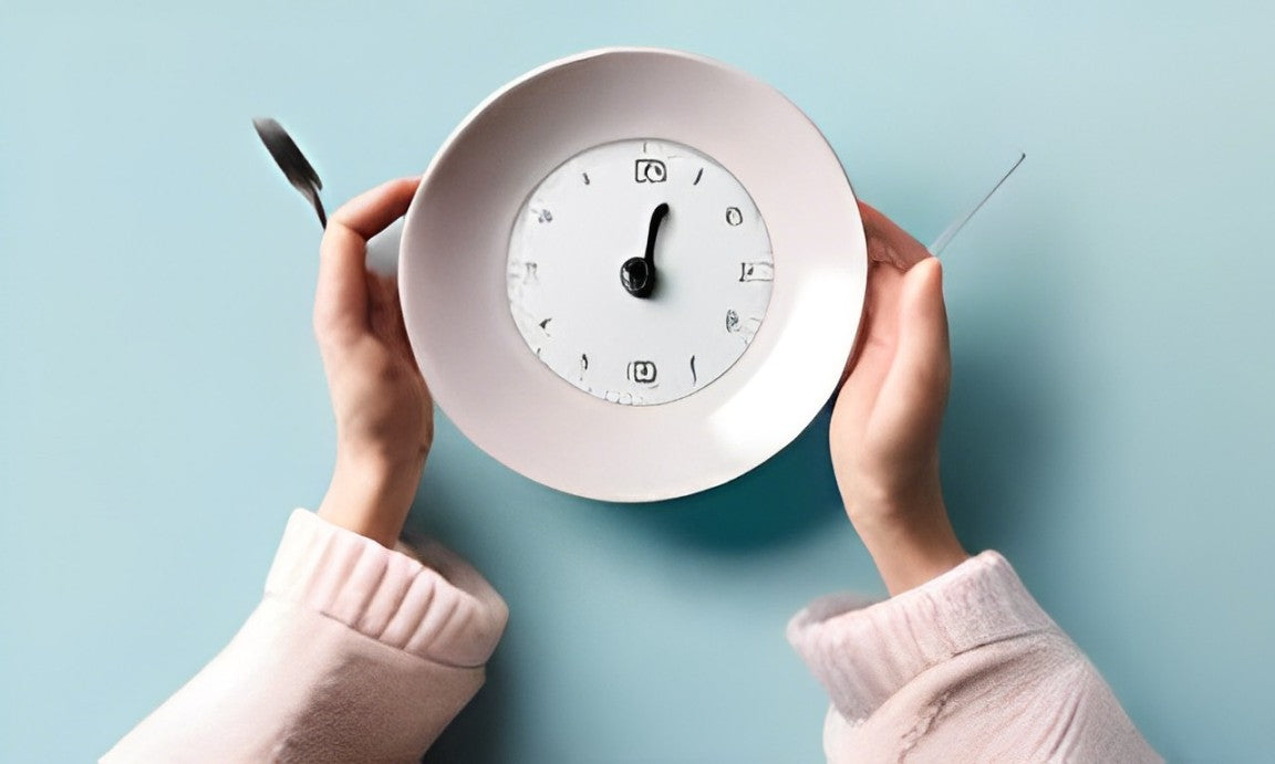 Harnessing The Benefits Of Intermittent Fasting Improve Your Health A